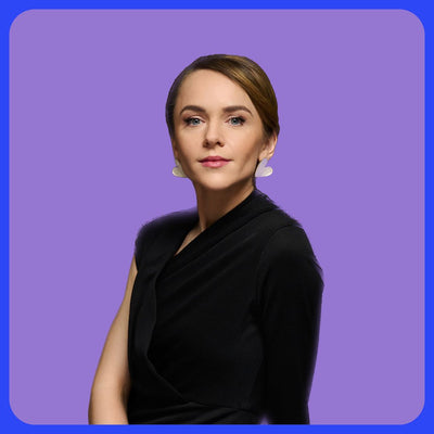 Kristina Ermina Žadeikaitė