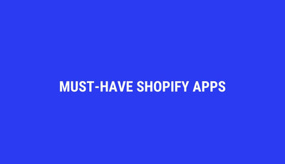 Nemokamos Shopify programėlės