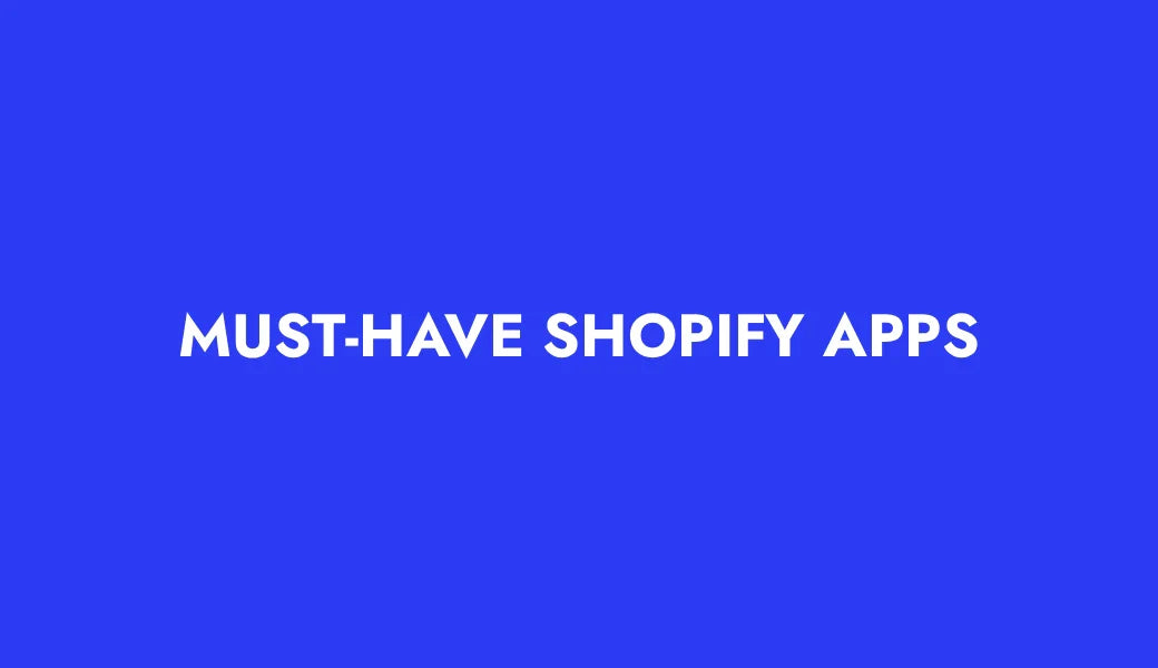 Nemokamos Shopify programėlės