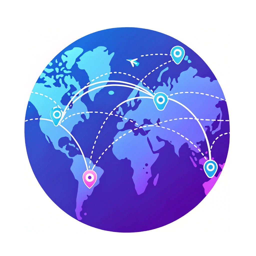 Shopify parduotuvės plėtra į naujas rinkas, lokalizacija, klonavimas
