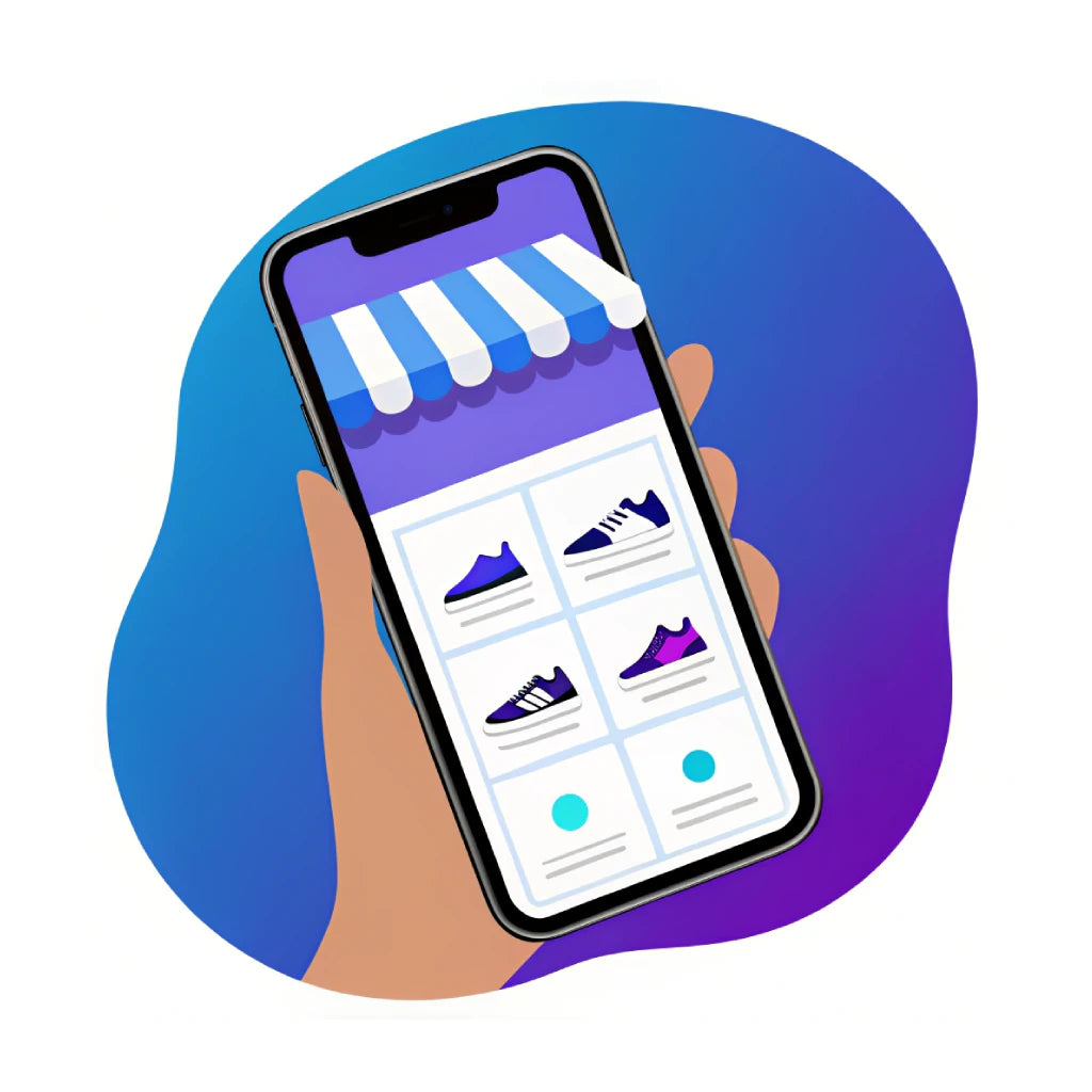 Shopify reklamos, SEO ir DI optimizavimo sprendimai